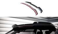 Upper Spoiler Cap Audi RSQ8 Mk1 Maxton Design