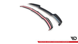 Upper Spoiler Cap Audi RSQ8 Mk1 Maxton Design