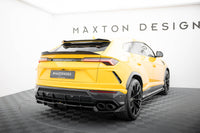 Upper Spoiler Cap Lamborghini Urus Mk1