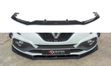 FRONTSPLITTER V.1 Renault Megane IV RS