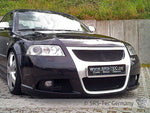 FRONT BUMPER S3-R, VW PASSAT 3BG