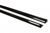 Side Skirts Diffusers Audi S3 / A3 S-Line 8V / 8V FL Sportback  Maxton Design