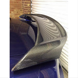 Nissan R35 GTR KR "Street Spec" Carbon Rear Spoiler