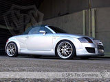 SEITENSCHWELLER A1, AUDI TT 8N 