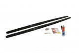 SIDE SKIRTS DIFFUSERS for BMW 3 E92 MPACK Maxton Design