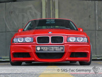 FRONT BUMPER B4, BMW E36 COMPACT