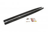 SIDE SKIRTS DIFFUSERS Fiat Bravo MK 2 SPORT Maxton Design