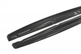 SIDE SKIRTS DIFFUSERS Fiat Bravo MK 2 SPORT Maxton Design