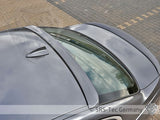 DACHKANTENSPOILER B4, BMW E90