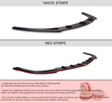 Side Skirts Diffusers Ford Fiesta ST / ST-Line Mk7 / Mk7 FL Maxton Design