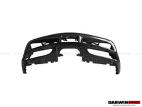 Darwinpro 2015-2020 Ferrari 488 GTB/Spyder Front Bumper