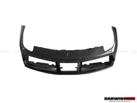 Darwinpro 2015-2020 Ferrari 488 GTB/Spyder Front Bumper