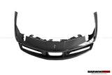 Darwinpro 2015-2020 Ferrari 488 GTB/Spyder Front Bumper