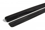 SIDE SKIRTS DIFFUSERS MAZDA 3 MK2 SPORT (PREFACE) Maxton Design