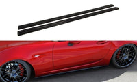 SIDE SKIRTS DIFFUSERS Mazda MX-5 IV Maxton Design