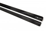 SIDE SKIRTS DIFFUSERS Mazda MX-5 IV Maxton Design