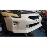 Nissan R35 GTR EBA MY17+ OEM FRP Front Bumper