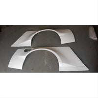 Nissan R35 GTR RB +75mm Wider Rear Fenders / Arches