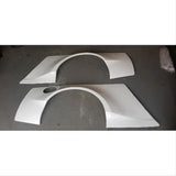 Nissan R35 GTR RB +75mm Wider Rear Fenders / Arches