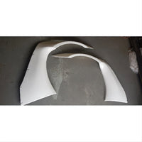 Nissan R35 GTR RB +50mm Wider Front Fenders / Arches