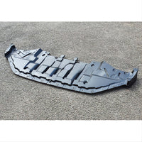 Nissan R35 GTR MY17+ OEM Front Undertray