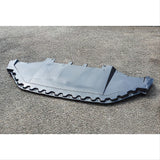 Nissan R35 GTR MY17+ OEM Front Undertray