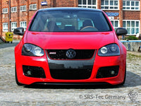 AILE LARGE GT, VW GOLF V