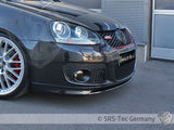 FRONT SPOILER ED30-STYLE GT, VW GOLF V