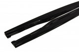 SIDE SKIRTS DIFFUSERS OPEL ASTRA J OPC / VXR Maxton Design