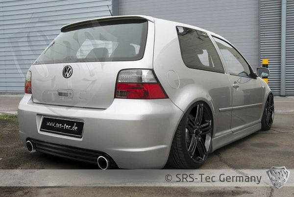 ROOF SPOILER JUBI-STYLE, VW GOLF IV – MdS Tuning