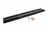 SIDE SKIRTS DIFFUSERS PEUGEOT 308 II GTI Maxton Design