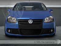 FRONT BUMPER G5-R32 FOG LIGHT, VW GOLF V