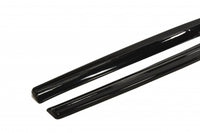 SIDE SKIRTS DIFFUSERS SEAT LEON MK2 MS DESIGN Maxton Design