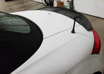 AUDI TT Carbon Fiber Rear Spoiler