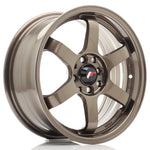 JR Wheels JR3 16x7 ET40 4x100/114 Bronze