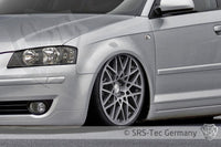 AILE LARGE GT, AUDI A3 8P