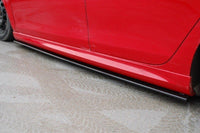 SIDE SKIRTS DIFFUSERS VW GOLF VI GTI 35TH / R20 Maxton Design