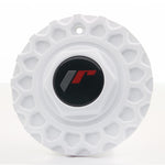 Center Cap JR9 White