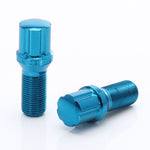 Japan Racing JB1 Bolts 12x1.25 Blue