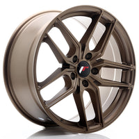 JR Wheels JR25 19x8.5 ET35 5x120 Bronze