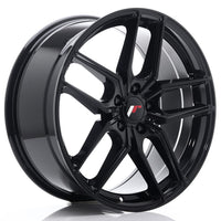 JR Wheels JR25 19x8.5 ET40 5x112 Gloss Black