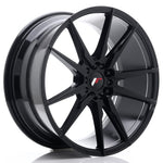 JR Wheels JR21 19x8.5 ET40 5x112/114 Gloss Black