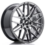 JR Wheels JR28 18x8.5 ET35 5x120 Hyper Black