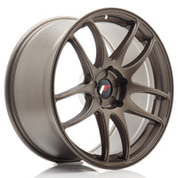 JR Wheels JR29 19x9.5 ET20-45 5H BLANK Matt Bronze