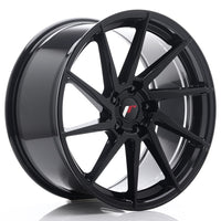 JR Wheels JR36 19x9.5 ET35 5x120 Gloss Black