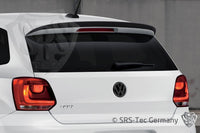 WIDE FENDERS GT, VW POLO 9N3 – MdS Tuning