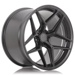 Concaver CVR2 19x8.5 ET45 5x112 Carbon Graphite