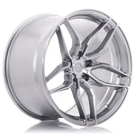 Concaver CVR3 19x8.5 ET45 5x112 Brushed Titanium