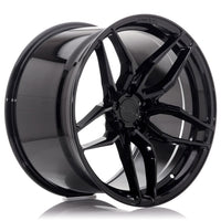 Concaver CVR3 19x8.5 ET45 5x112 Platinum Black