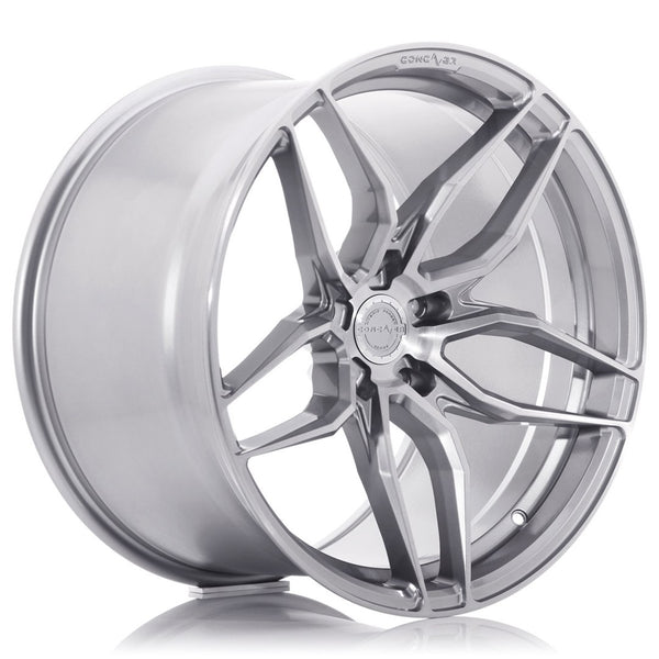 Concaver CVR3 19x9.5 ET45 5x112 Brushed Titanium